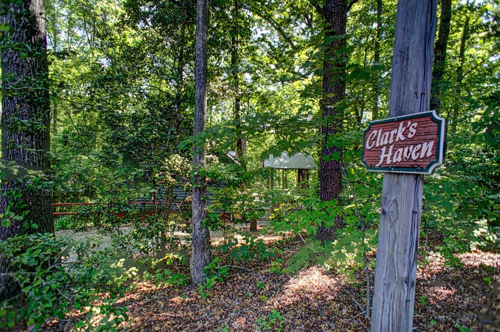 Clark's Haven at Paradise Hills Winery Resort