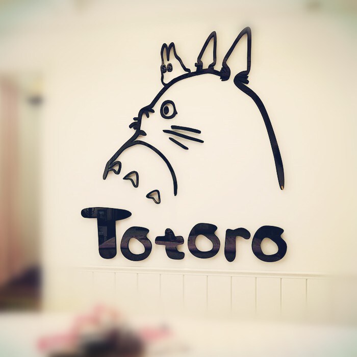 ToToRo's LoFt 龍貓的家