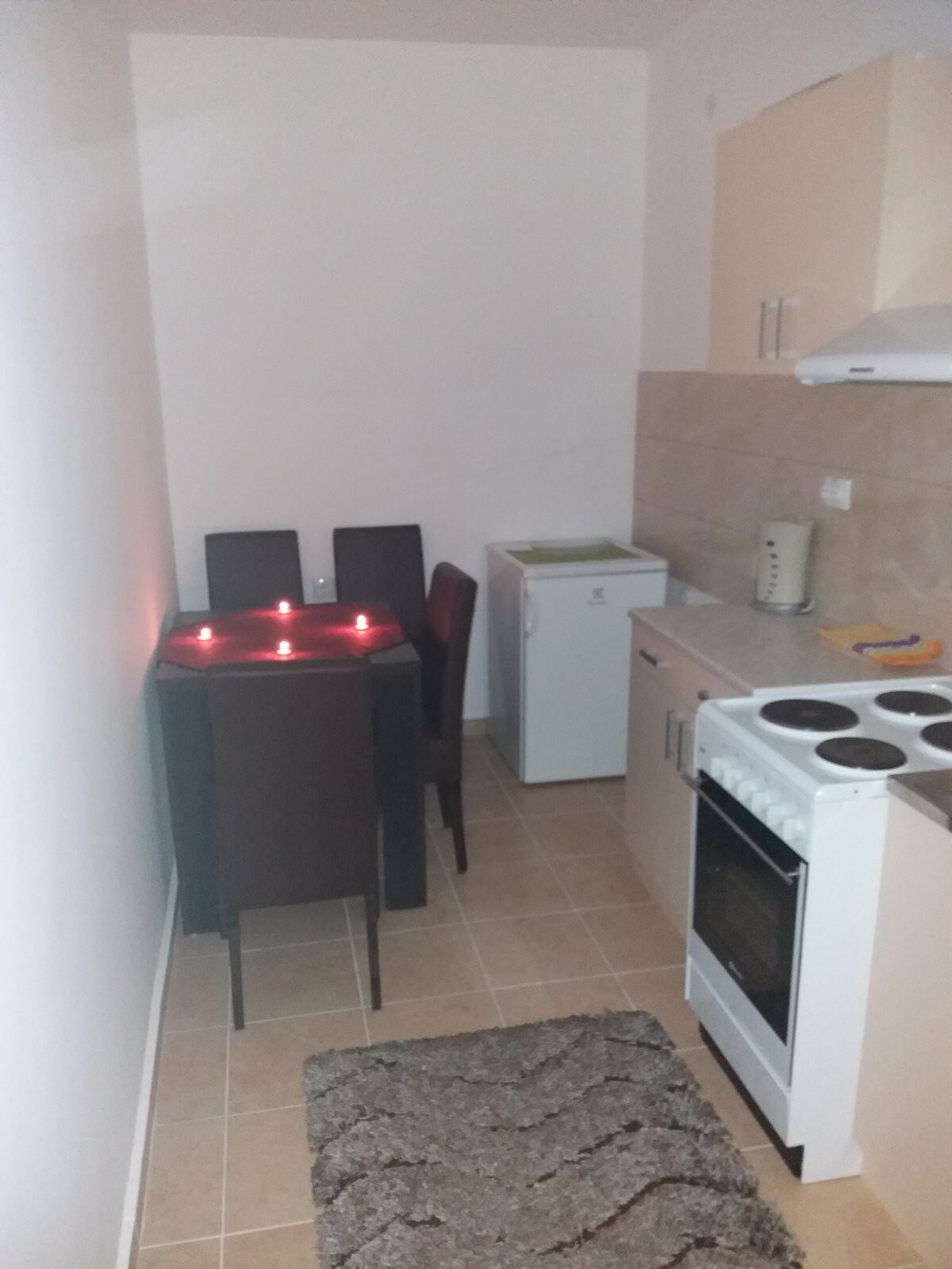 Apartman Ksenija