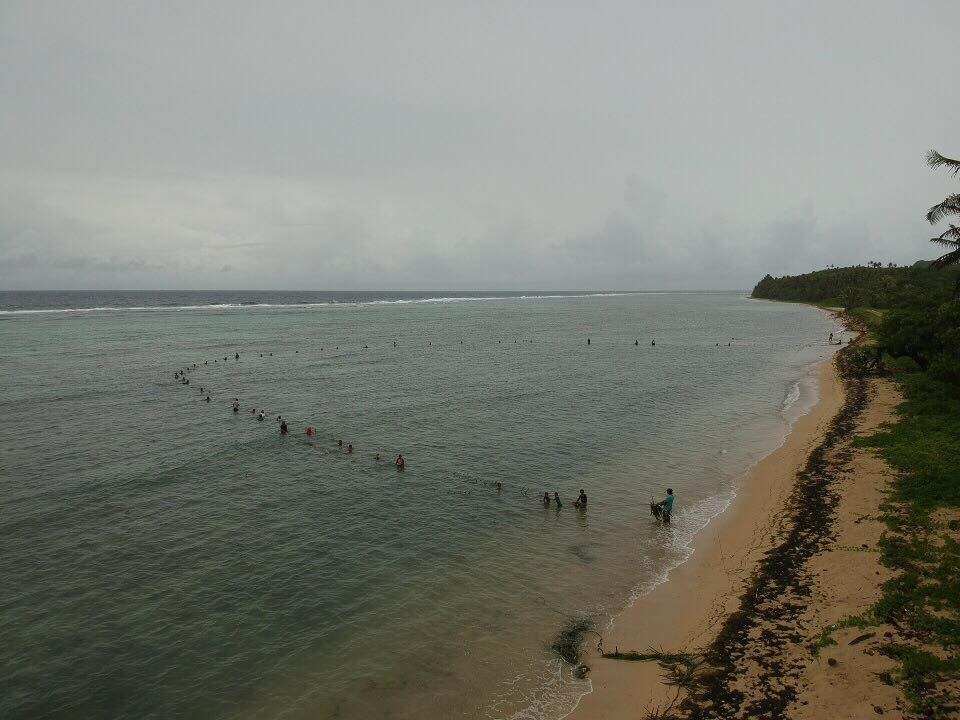 纳塞瓦村-体验斐济生活方式