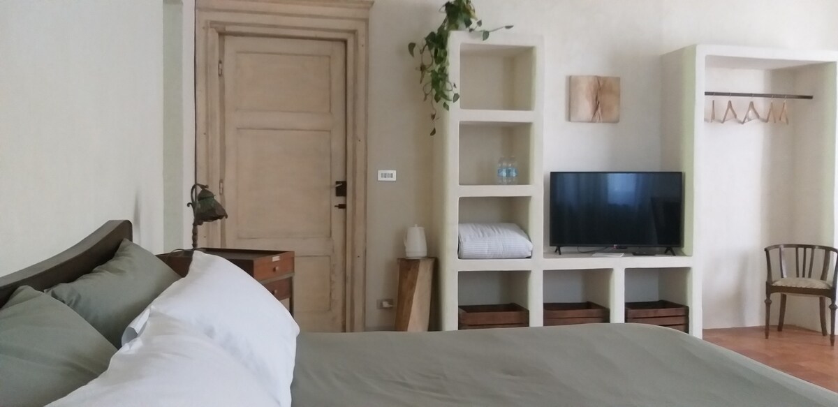 Suite in villa padronale