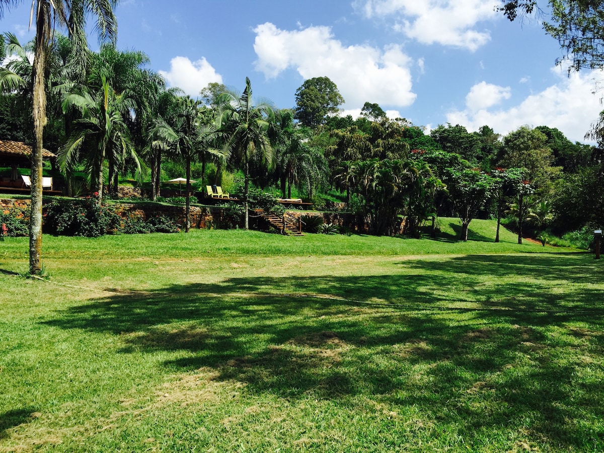 Fazenda Nsa Sra da Conceição