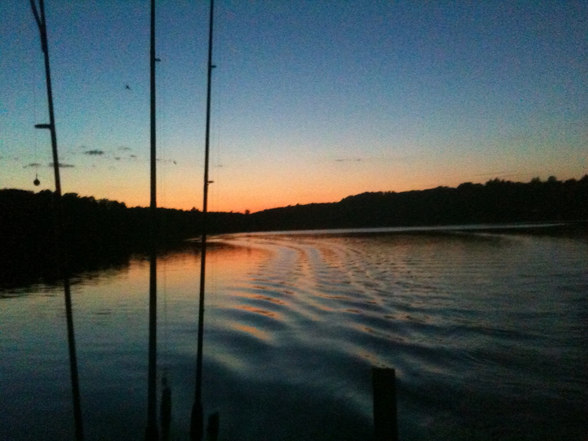 GotAway Lodge, Lakefront Cottage