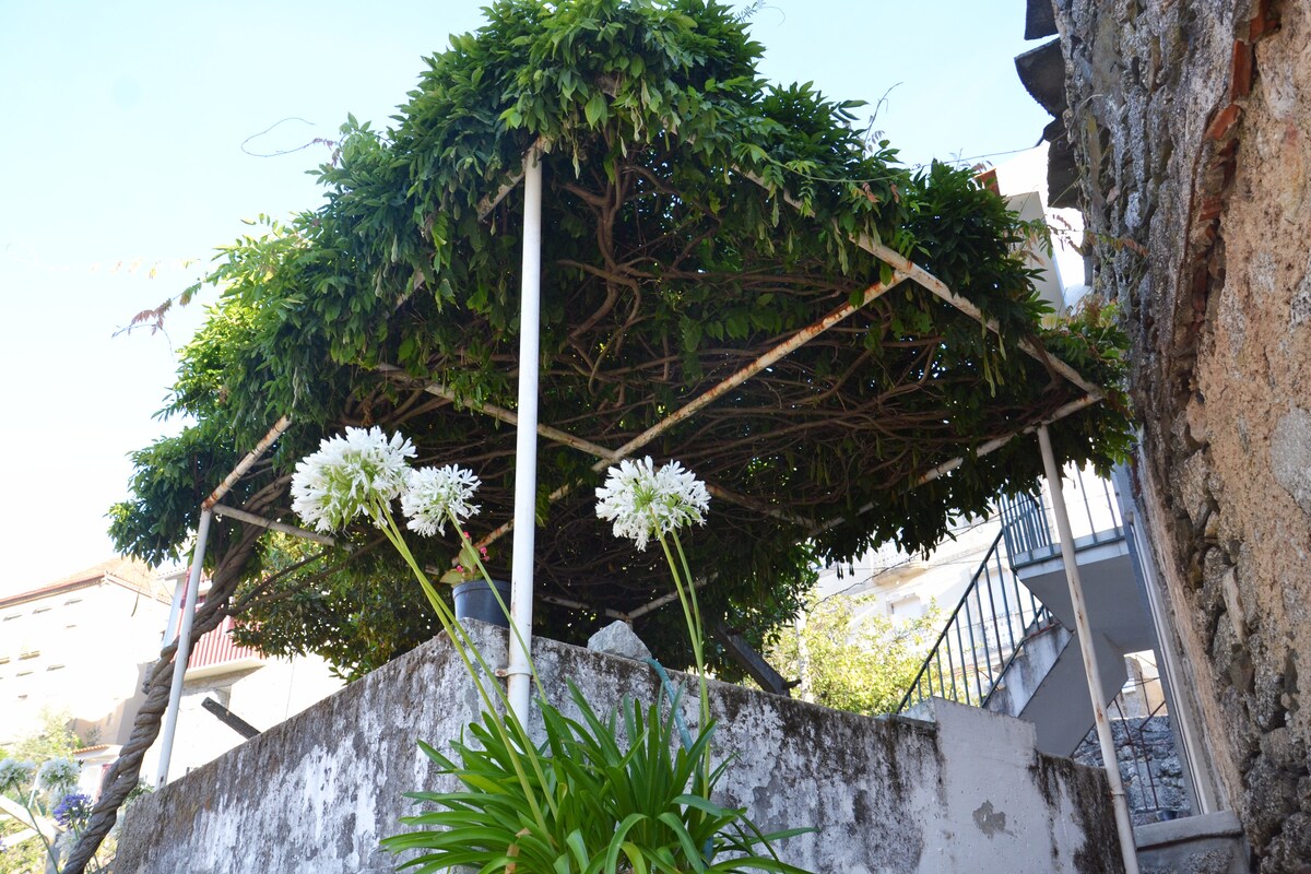 Casa da Ponte do Arrocho