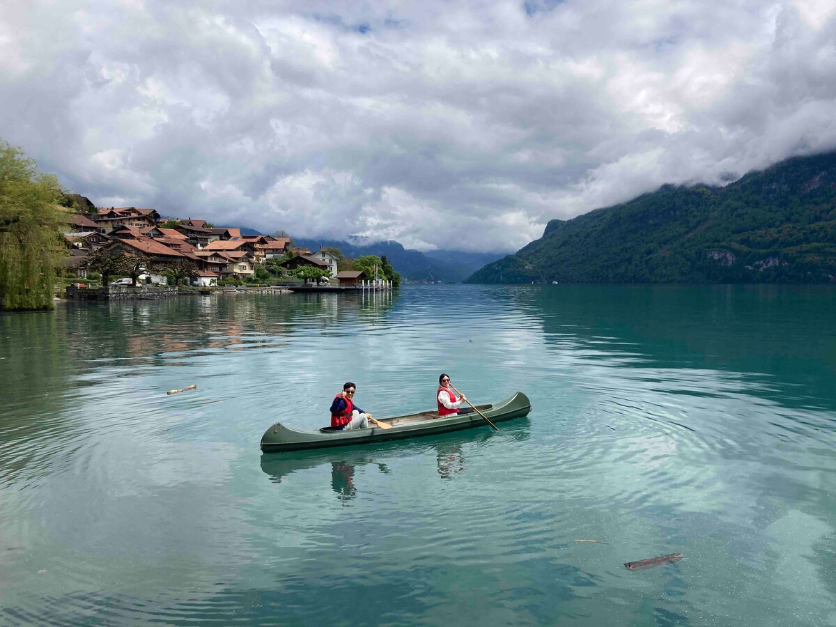 凉爽的Pill Pill Lakeside景观绝佳