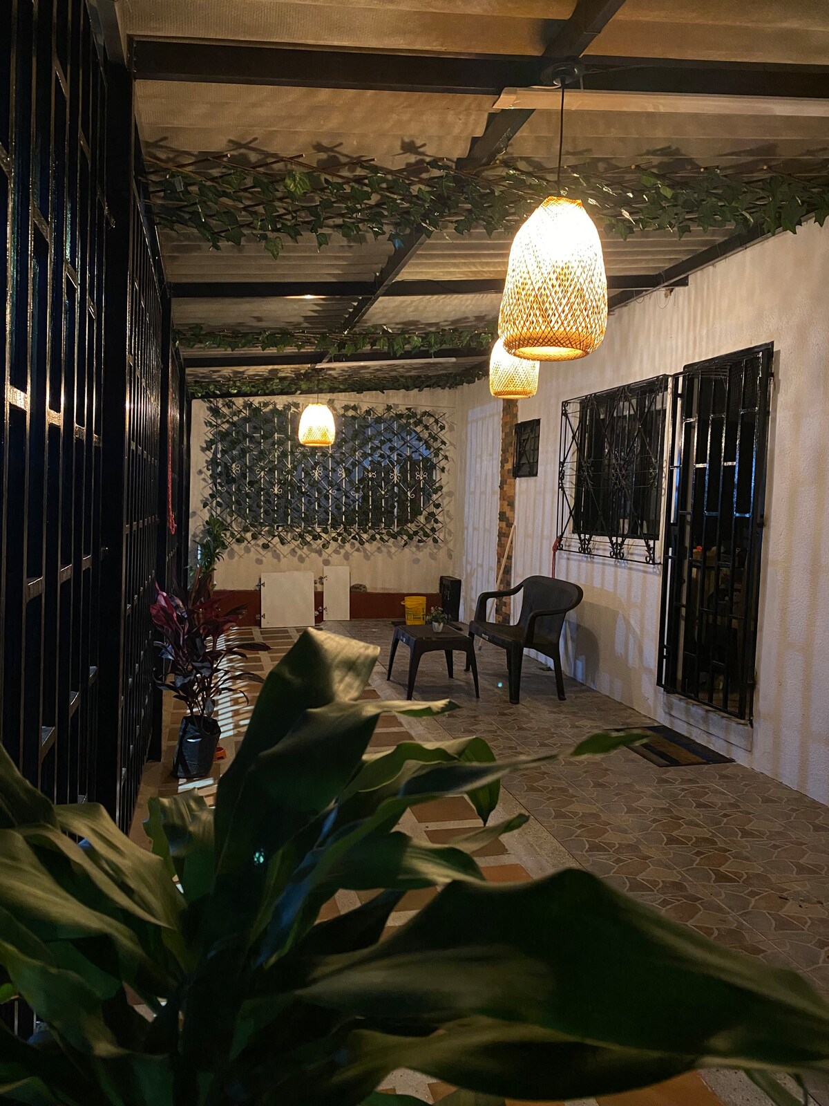 Casa Central en Villavicencio