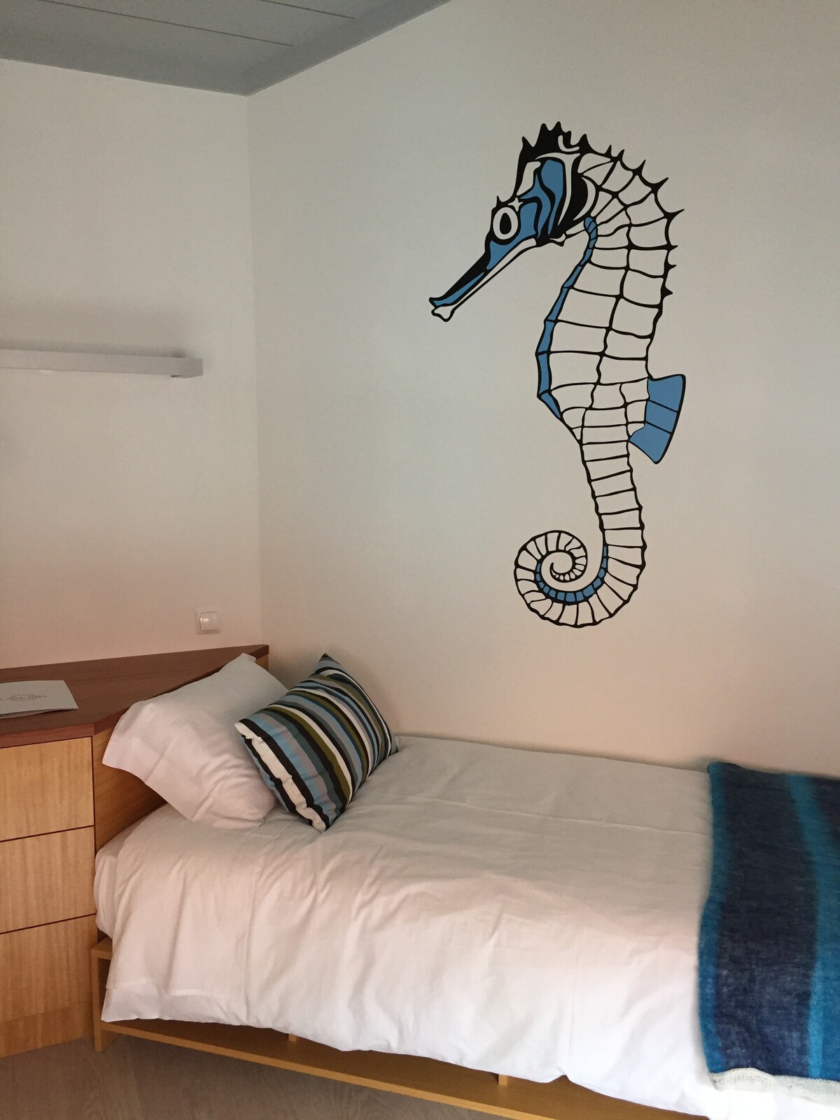 Casa da Baía - Seahorse | Azores