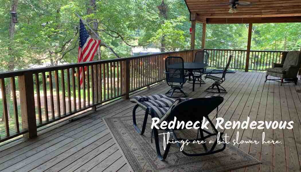 Redneck Rendezvous