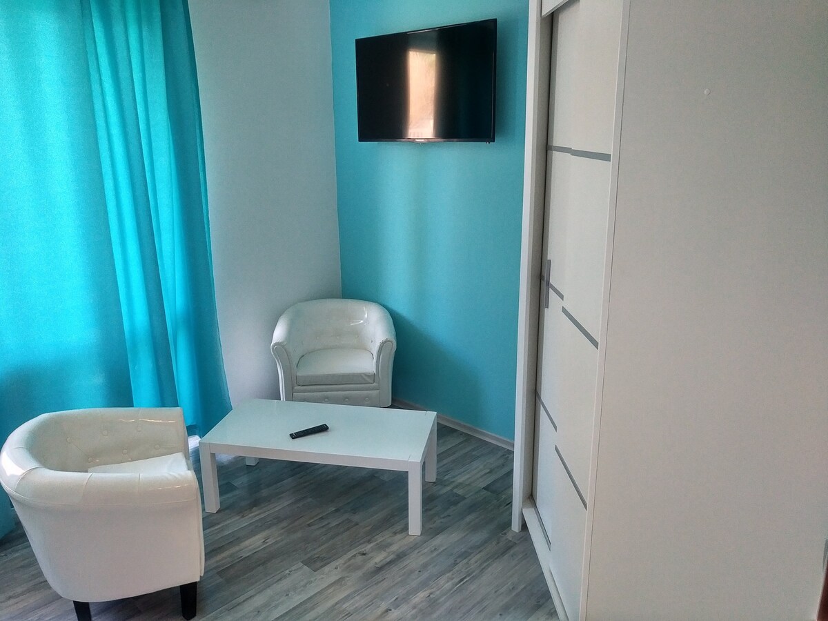 Apartmány Vilda 4