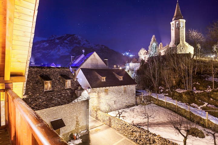 Restaurante Es De Don Joan Casa Carmela