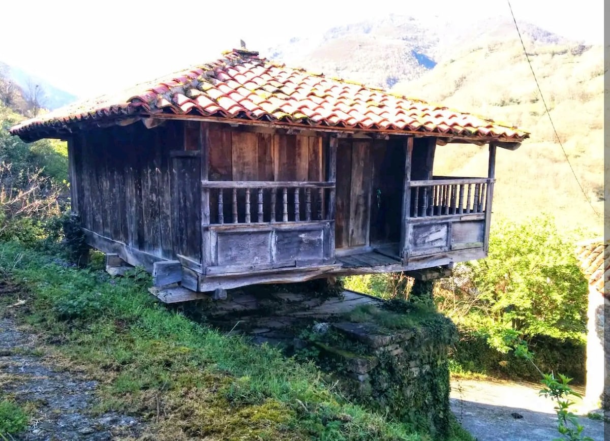 Casa La Parra