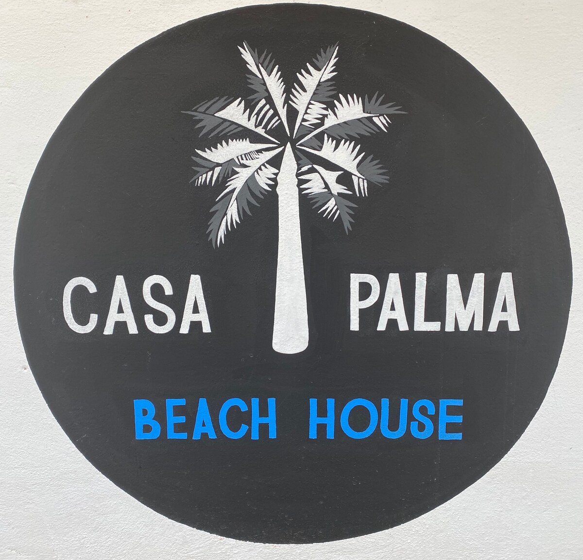 Casa Palma Room 2