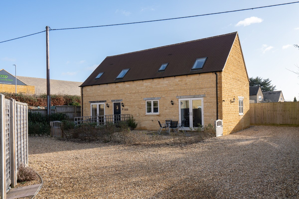 Lavender Barn East, Bourton on the Water