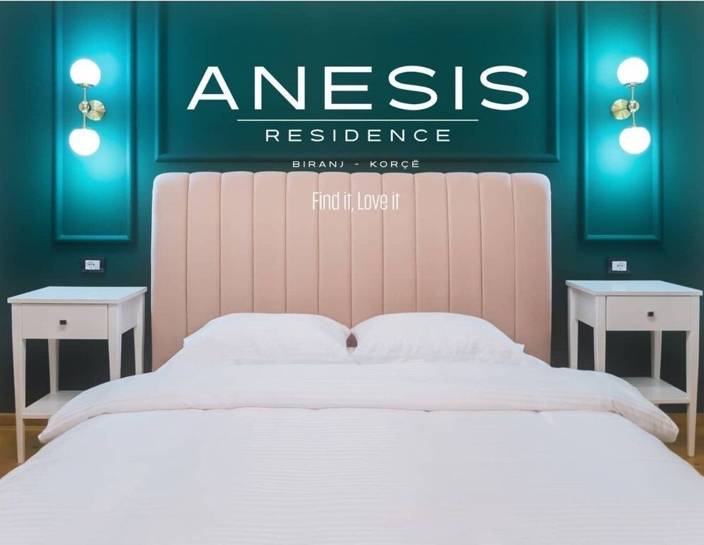 Anesis Residence