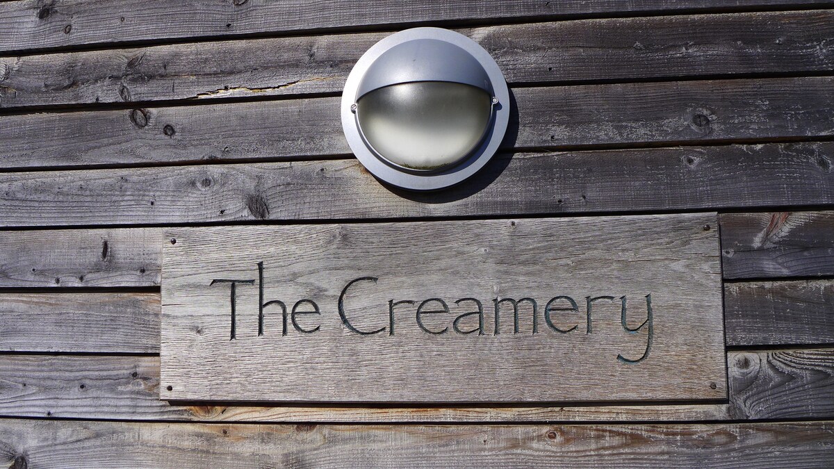 The Space @ the Creamery - Royal Deeside