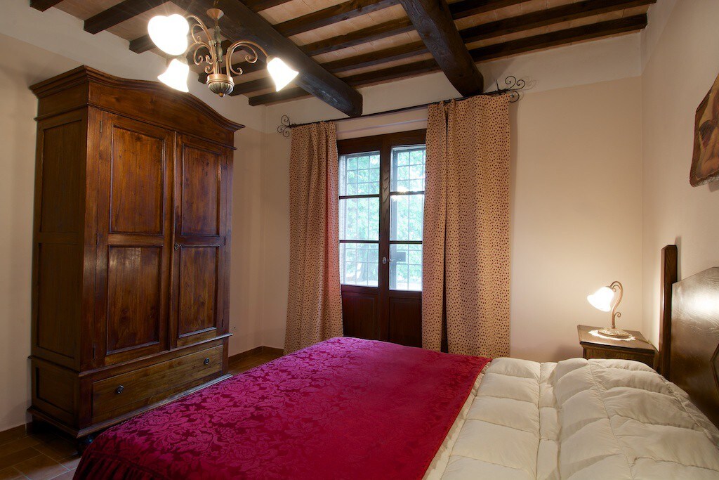 Apartment Poggio al Vento 1