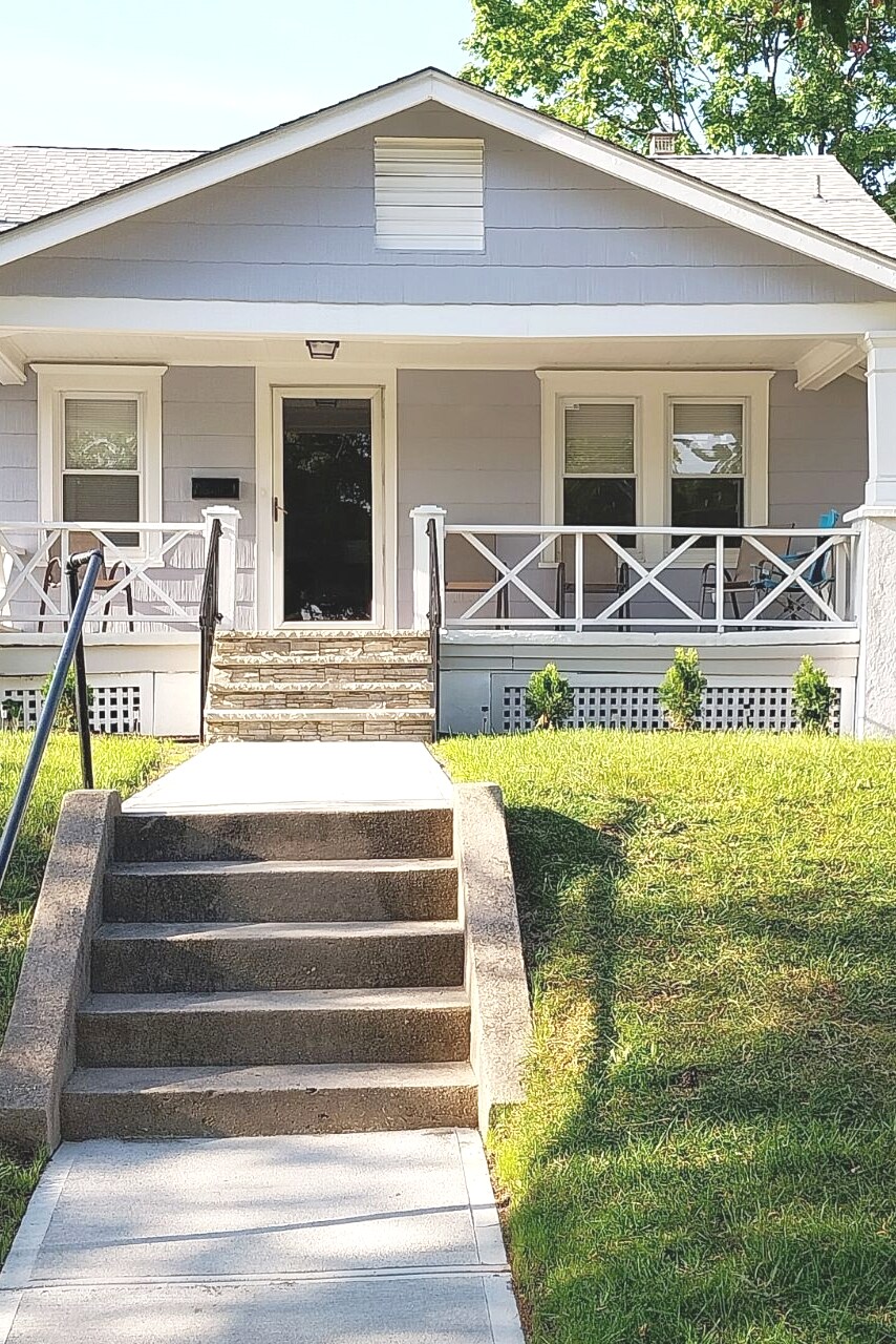 Lovely family home