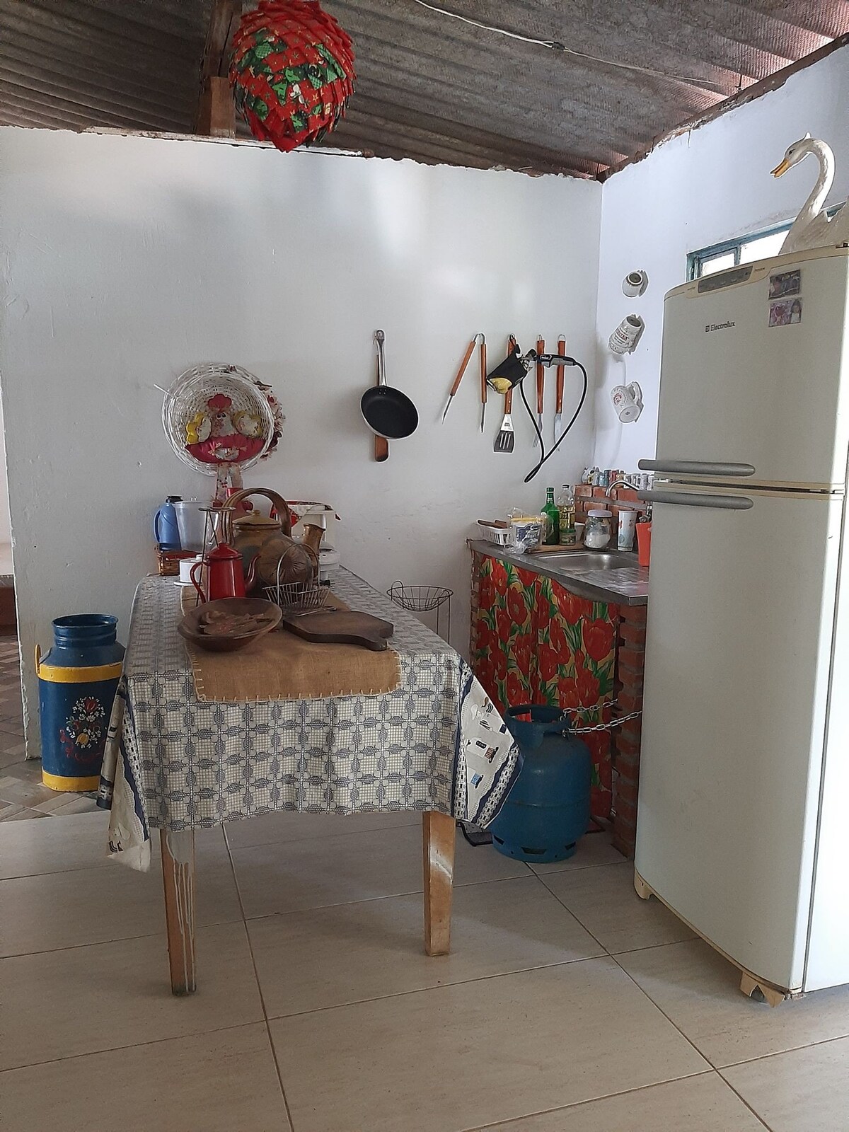 Casa sitio chacara p/ temporada e finais de semana