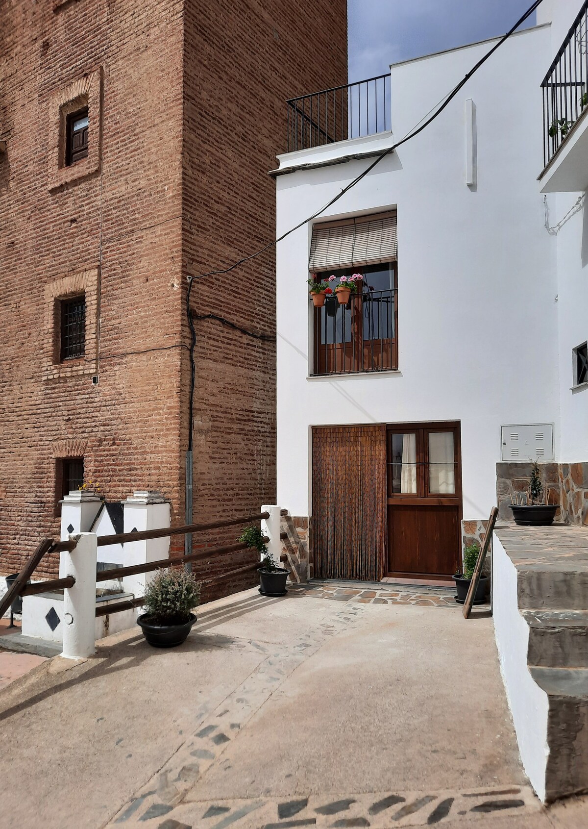 Casa Carmen