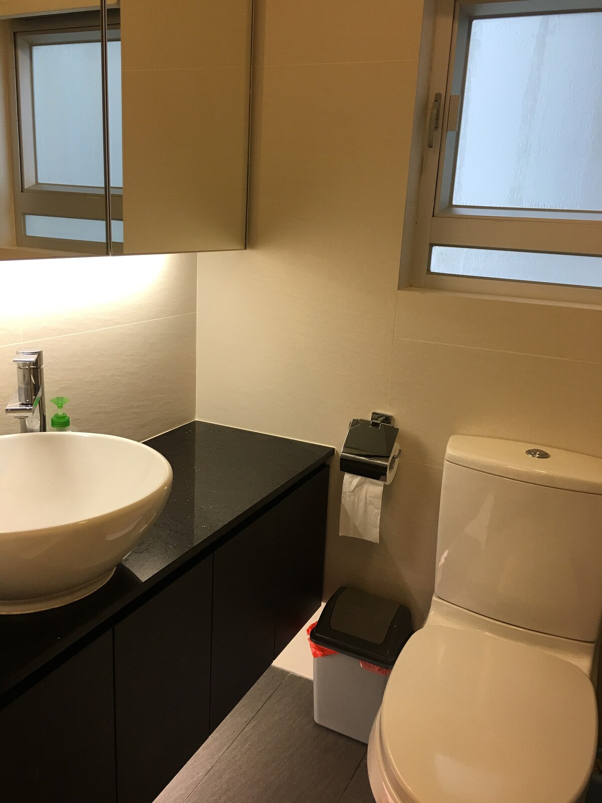 New Apartment in City One Shatin