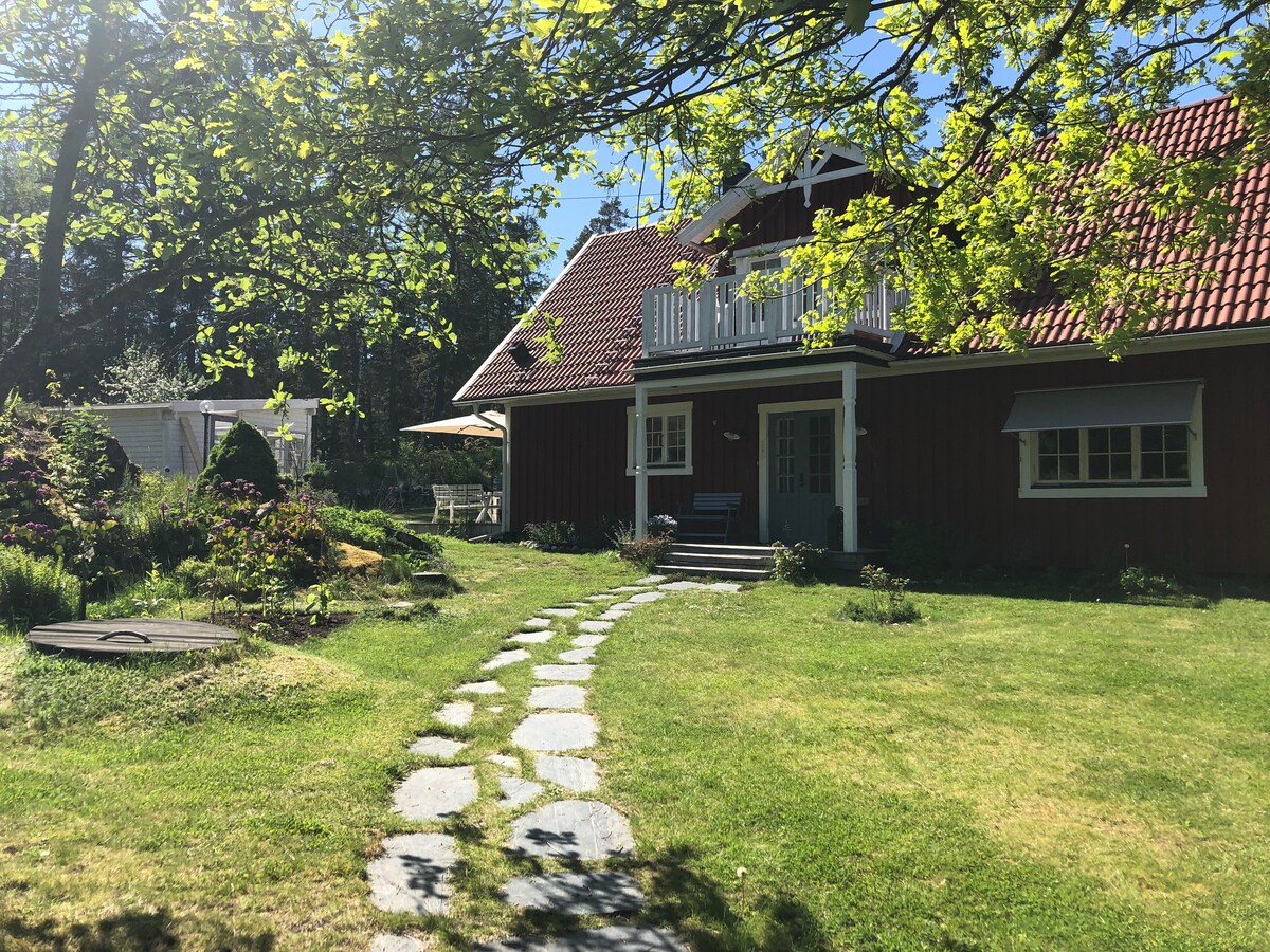 斯德哥尔摩房子图片