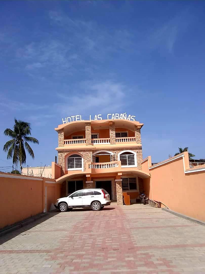 Hotel Las Cabanas - Chambre simple, lit 52