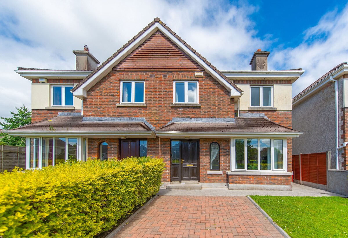 Beautiful 5 bedroom house in Galway City Centre