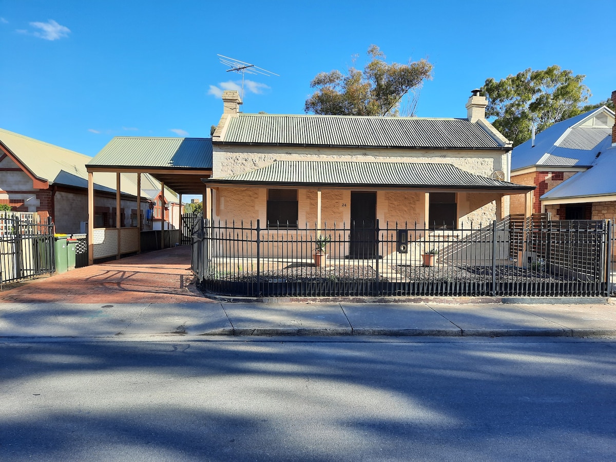 Heritage on King Street