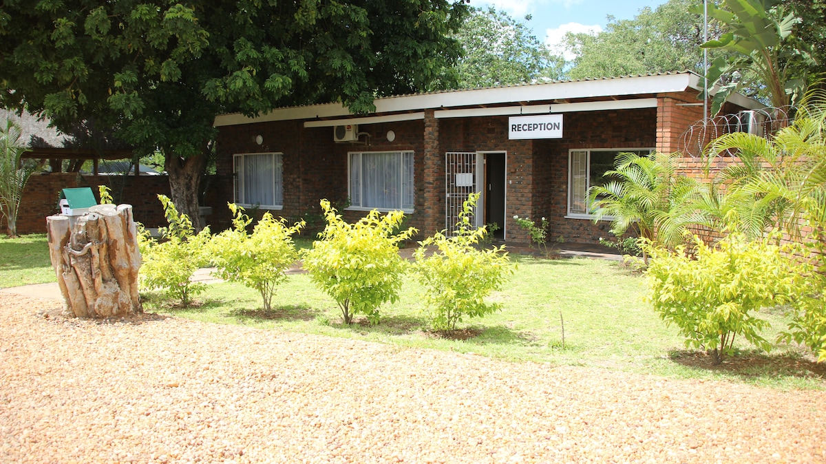 Casa Leitao Lodge -家庭房（ 2张床） 4人