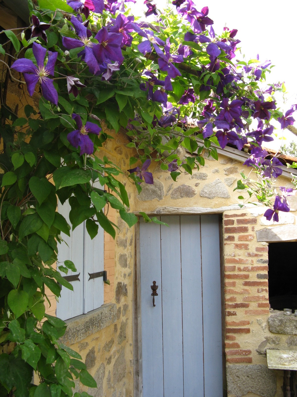 Le Gîte au Chez