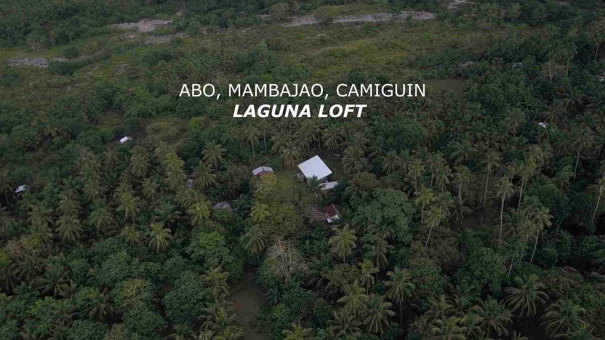 Laguna Loft Camiguin