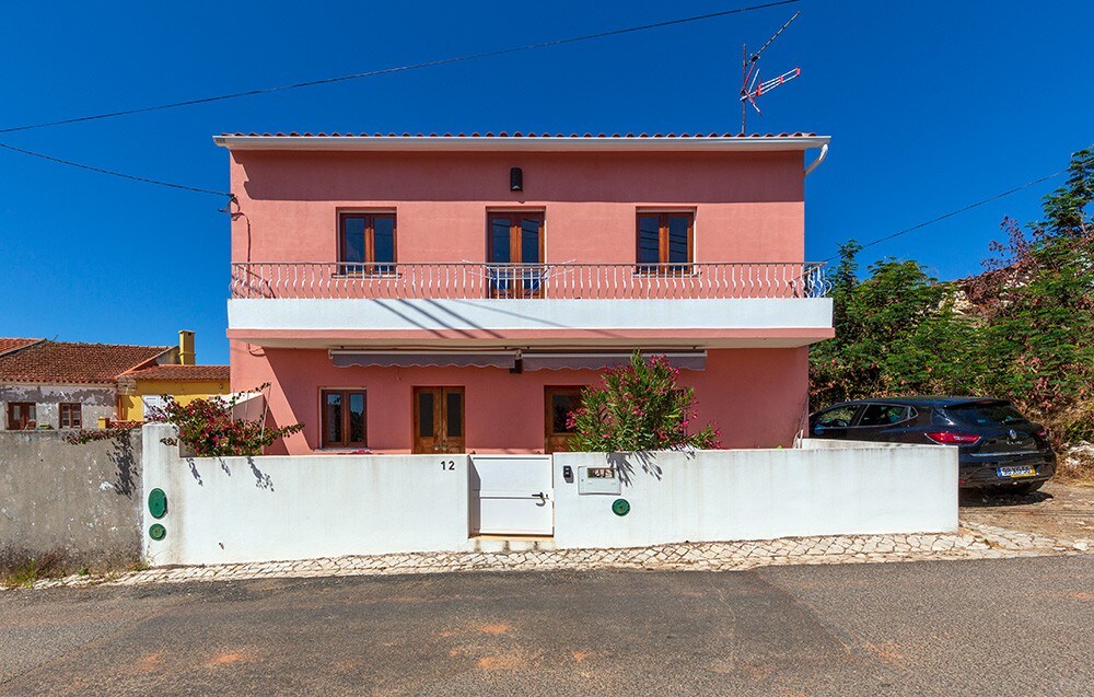 Casa de Aldeia no Oeste