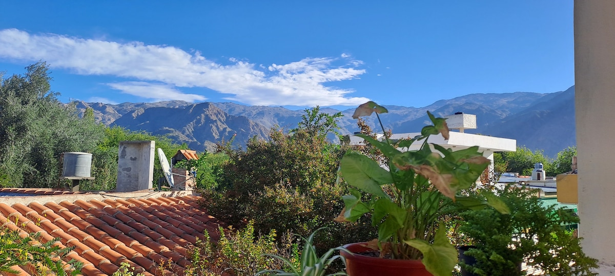 Centro Cafayate Dpto