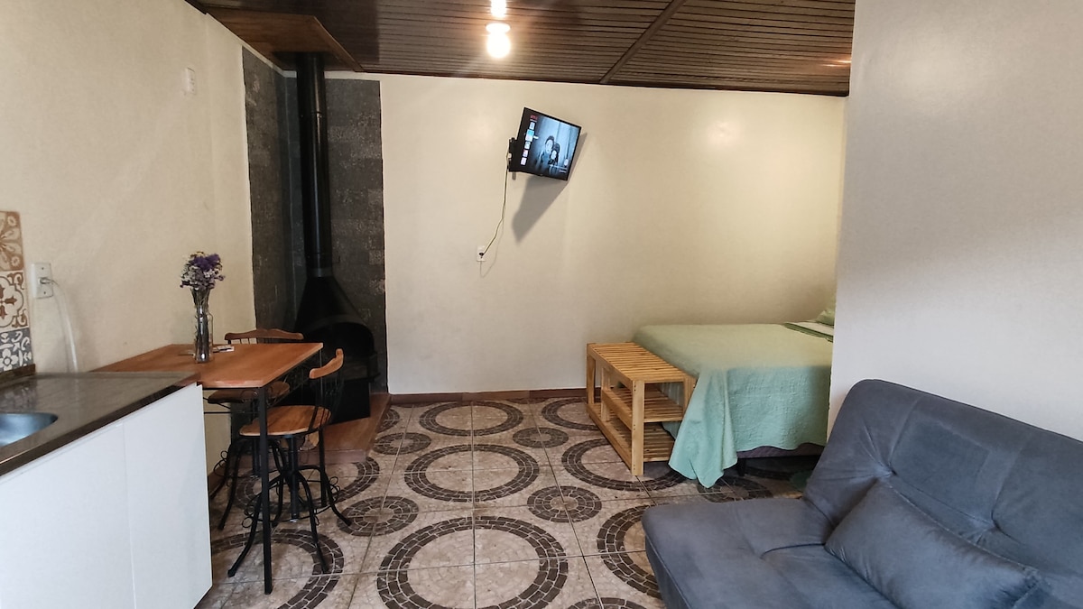 Casa Guimarães (Privacidade/Conforto/Wifi/Netflix)