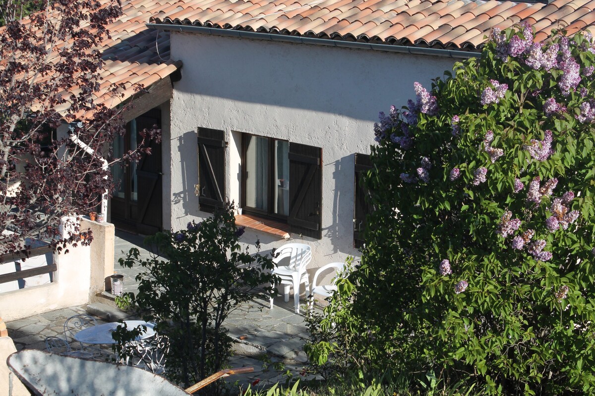 La Bastide du Rousset