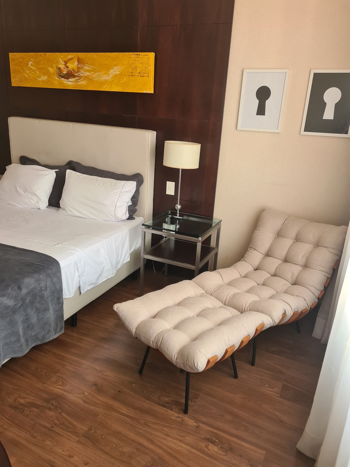 Flat Incrível | Hotel Mercure Lourdes