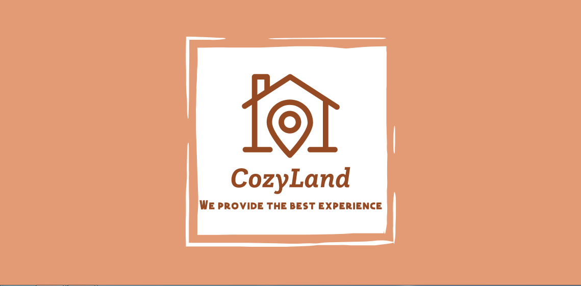 CozyLand单间公寓超级条件地拉那