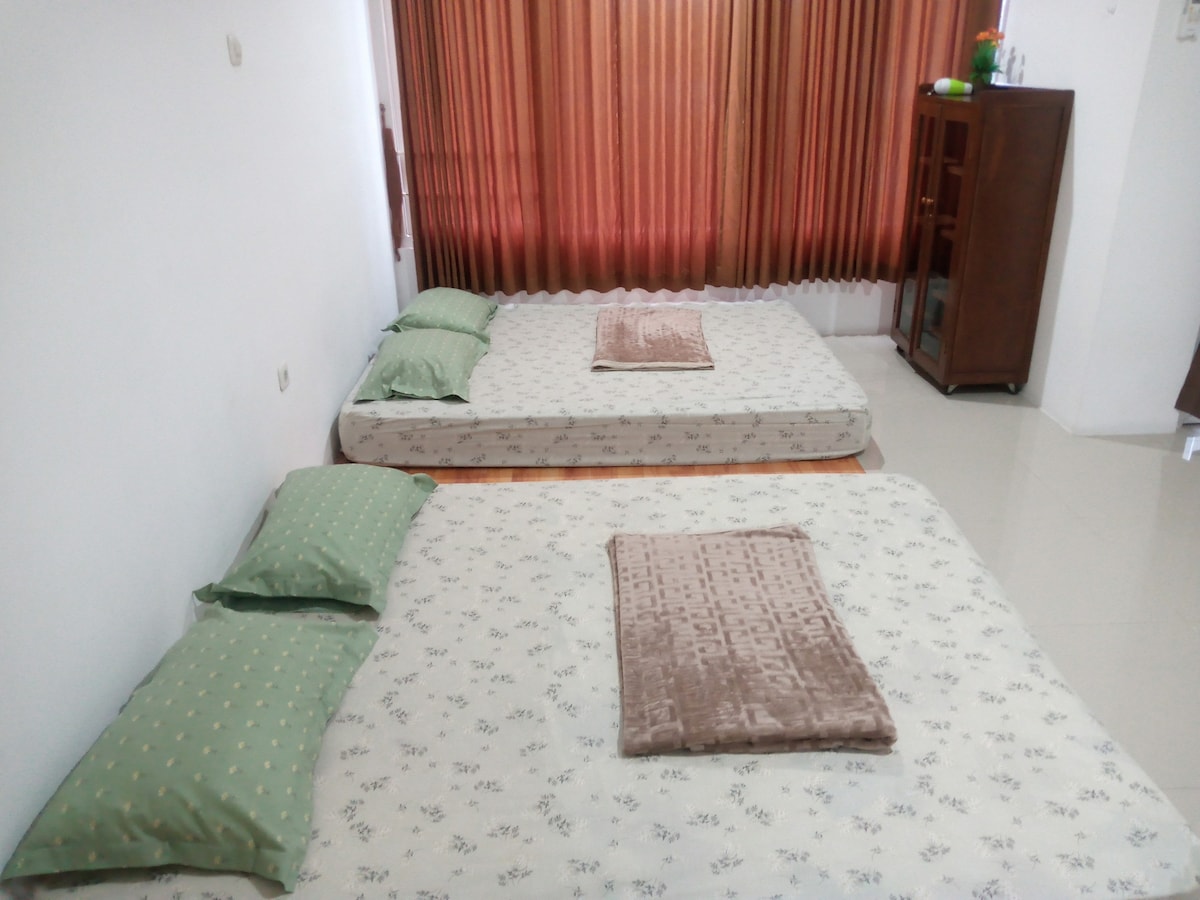 Greenpark Apartemen Yogyakarta Unit 503