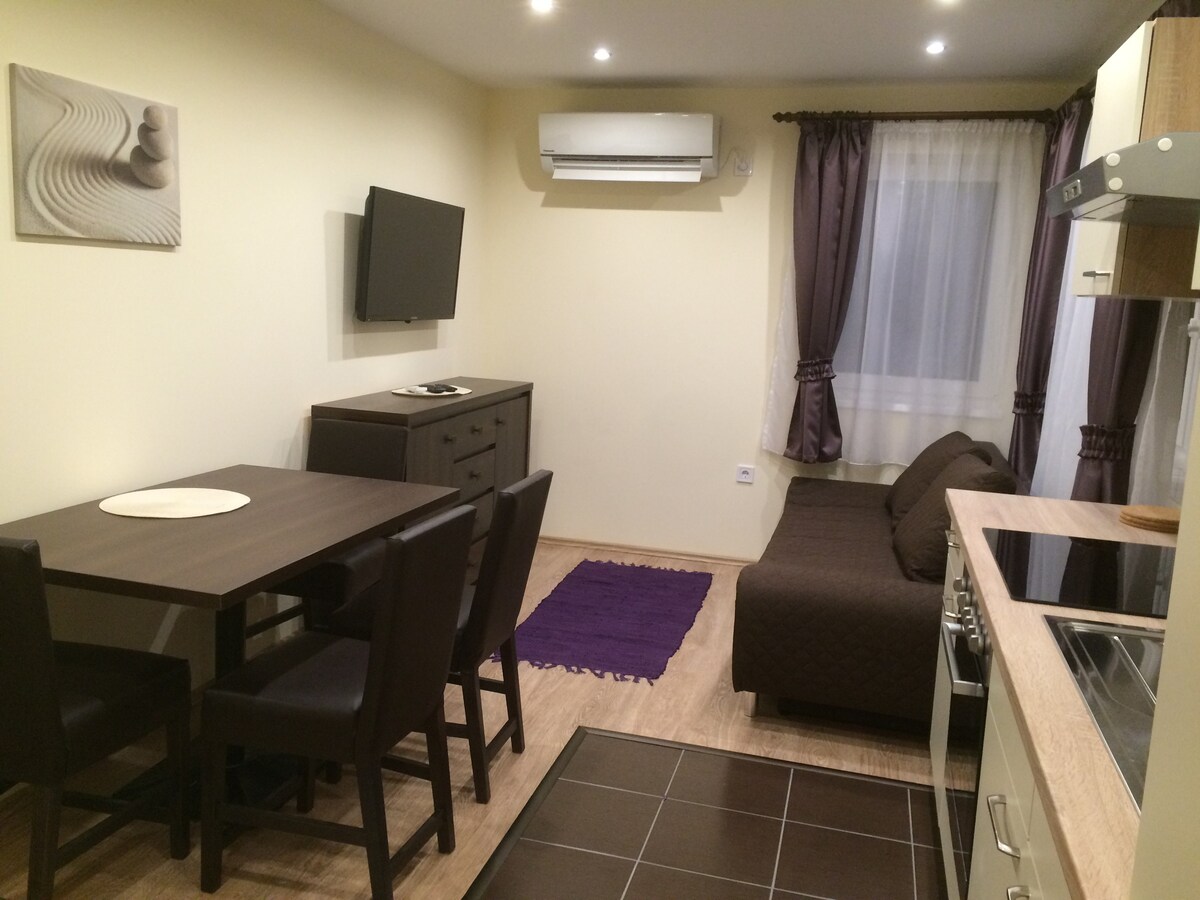 Apartman Bella