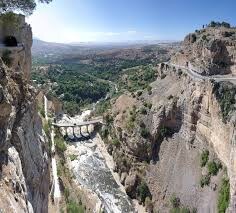 Constantine Capital Bridges