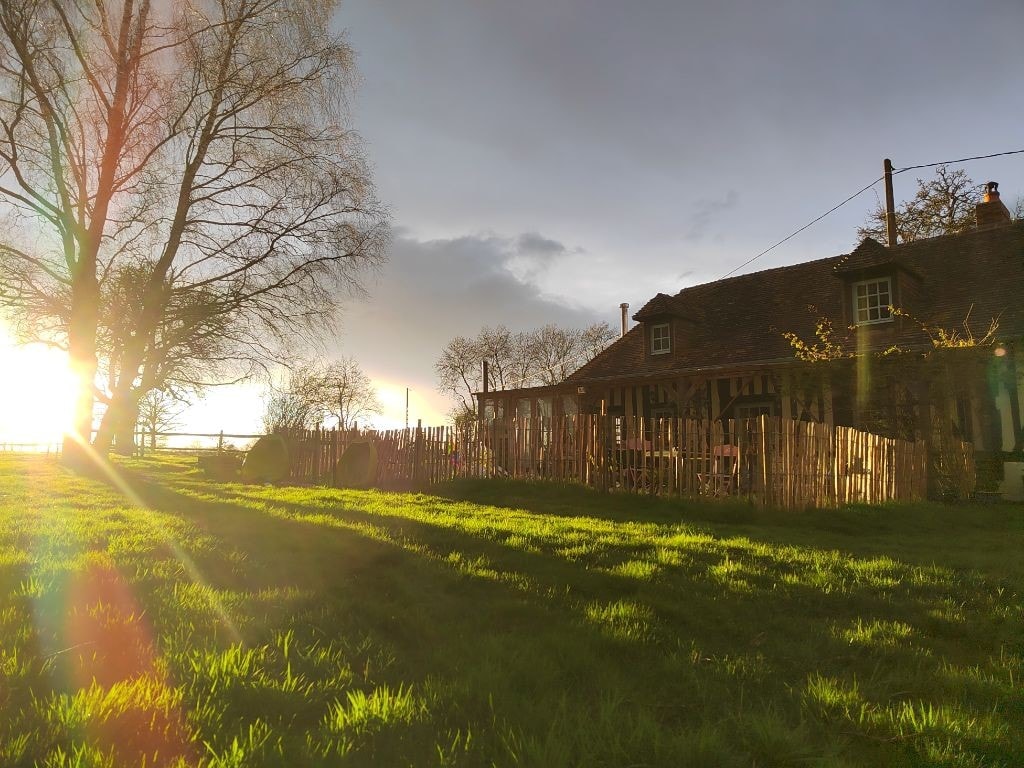 Cottage de la Vastinière