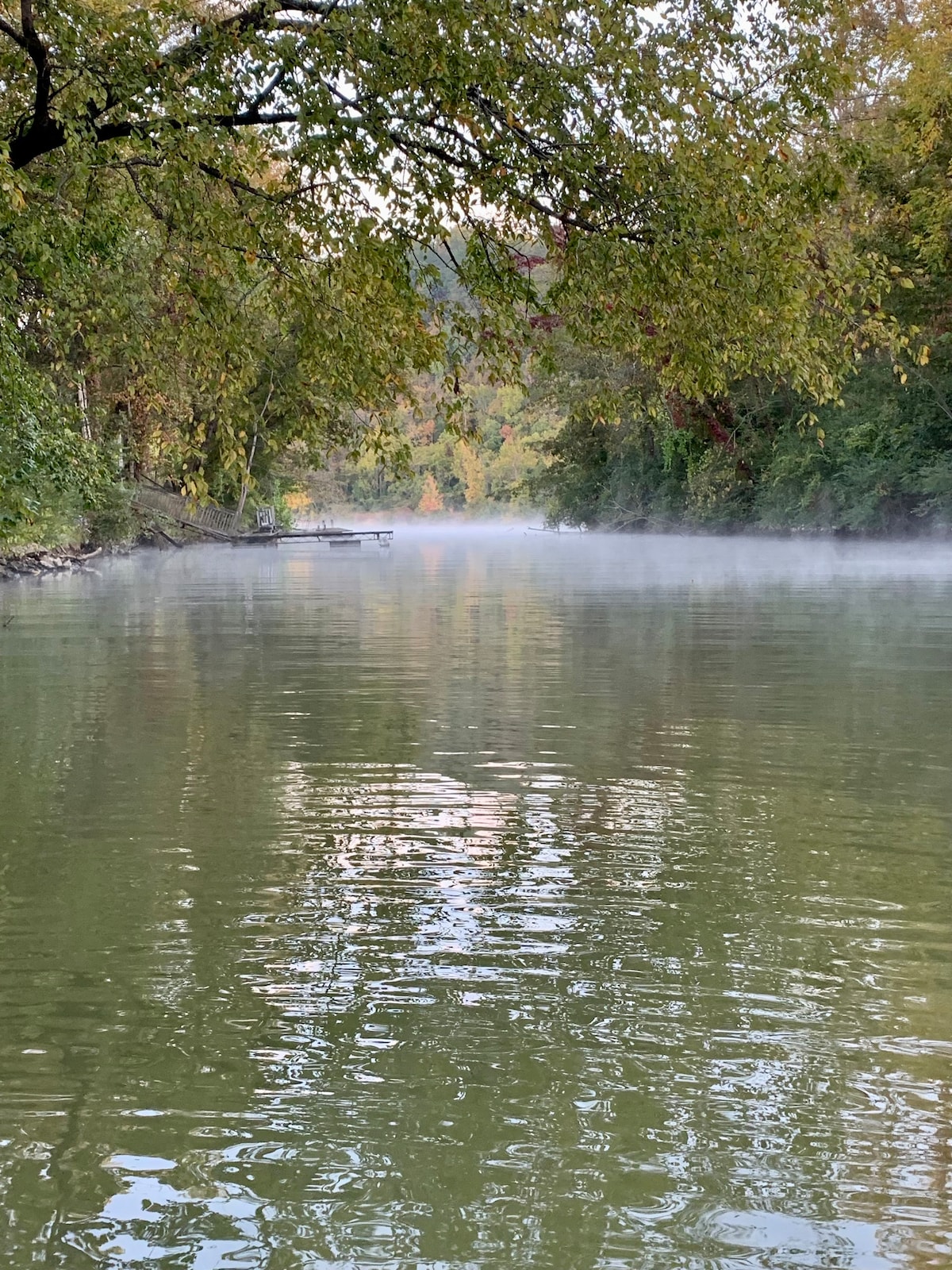 Riverfront Cottage-Downtown Nashville 25 Mins Away