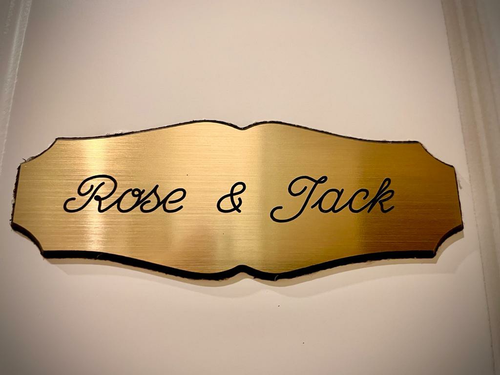 "Rose & Jack"