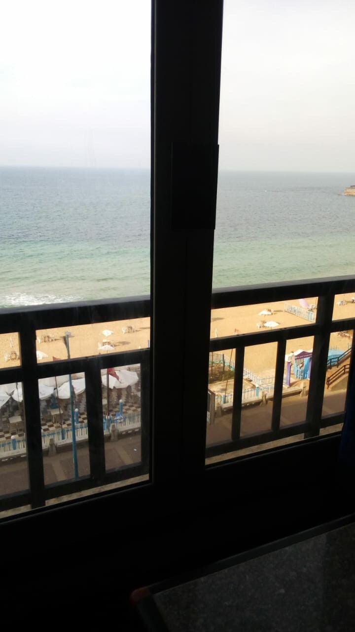 海滨海景公寓Sidi Beshr # 4