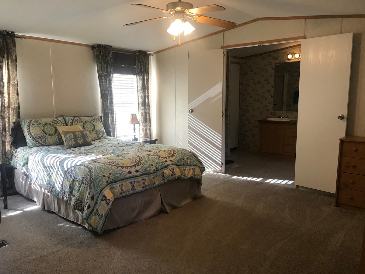 Spacious Stay Near Bethany Beach