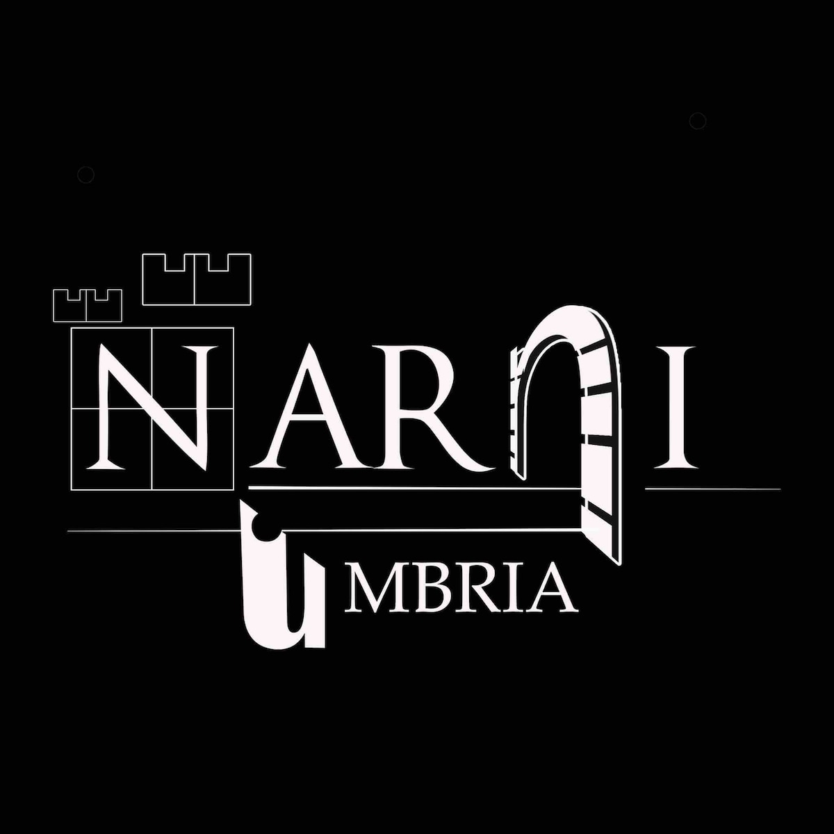Narni.Umbria