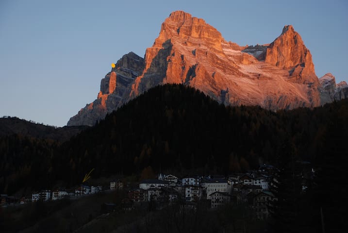 Zoppe' di Cadore, (BL) 的民宿