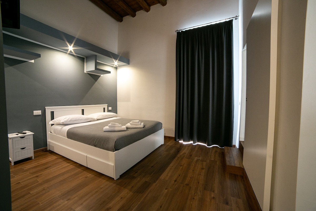 Sweet Suites Trani - Suite Mare