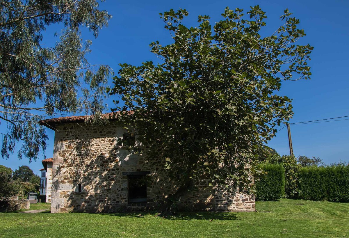 Casa de Aldea Casa de Rubio