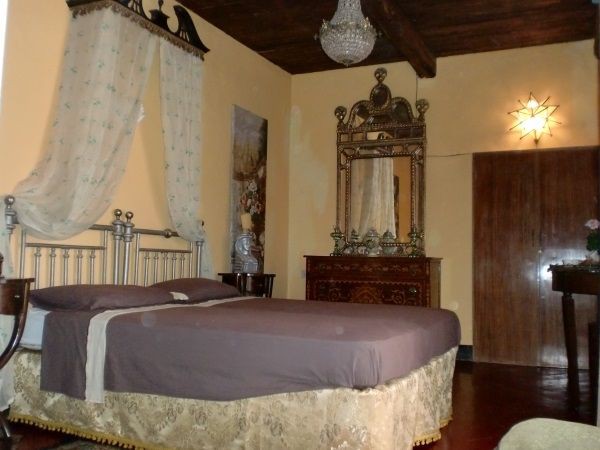 Camere in Dimora Baronale, on Adriatic coast